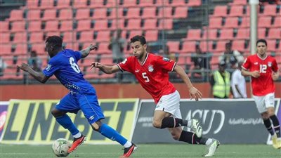 حمادة أنور يعلق على فوز منتخب الفراعنة على سيراليون بتصفيات مونديال ٢٠٢٦