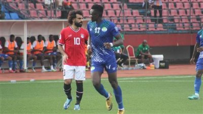 ضياء السيد يشيد بأداء صلاح.. ويكشف موقفه من استبعاد ثلاثي المنتخب