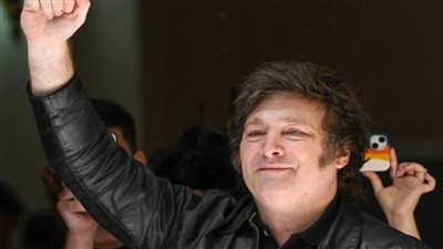 عاجل.. الأرجنتين: 