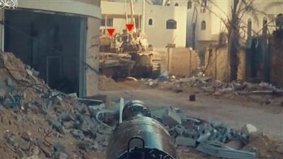 عاجل.. موقع روسي: الجيش الإسرائيلي وقع في كمين اللاعودة بشمال غزة