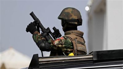 ننشر جهود أمن المنافذ بالداخلية خلال يوم واحد