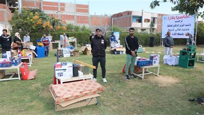 تسليم  75 مشروعًا لمستفيدي 