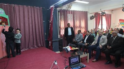 مبادرة للمشاركة السياسية في الاستحقاقات الدستورية ببني سويف