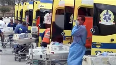 عاجل.. عبور 38 طفلا فلسطينيا من 