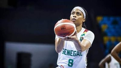 الأهلي يضم محترفة سلة الاتحاد استعدادًا للبطولة الأفريقية