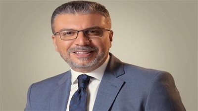 عمرو الليثي: الطفل الفلسطيني يقف صامدا في مواجهة العدوان الإسرائيلي