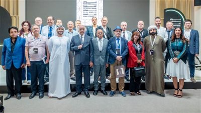 تفاصيل ختام فعاليات وتوصيات مؤتمر الفجيرة الدولي للفلسفة