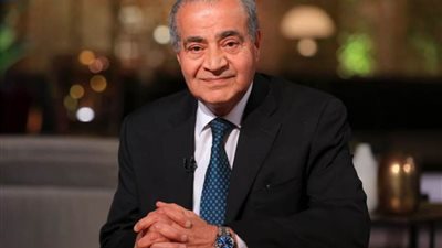 وزير التموين: ضخ مخزون استراتيجي من السلع بالمحافظات ‏المعرضة للأمطار