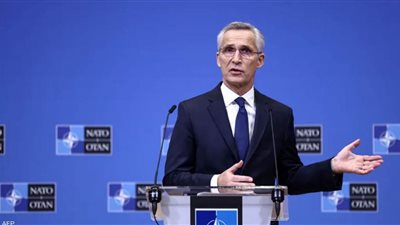 الناتو: سنفعل ما يلزم للحفاظ على بيئة آمنة في كوسوفو