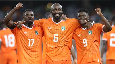 فوز كوت ديفوار على جامبيا.. وغينيا الاستوائية على ليبيريا في تصفيات المونديال