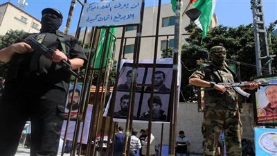 عاجل| العدو الصهيوني يوافق على 