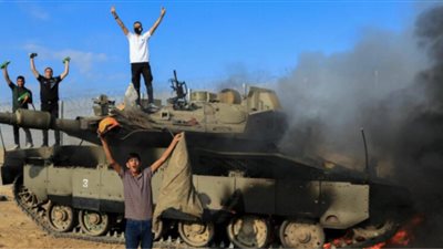 أبوعبيدة: دمرنا 60 آلية عسكرية إسرائيلية خلال 72 ساعة