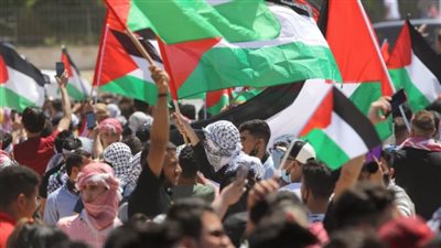 القوى الوطنية والإسلامية الفلسطينية تؤكد رفضها محاولات الاحتلال تهجير الشعب الفلسطيني قسريًا
