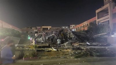 عمال يستغيثون من تعنت رئيس جهاز مدينة ٦ أكتوبر: بيوتنا هتتخرب 