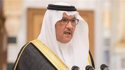 السفير السعودي بالقاهرة: لقاءات وزير التجارة السعودي في مصر مُثمرة وتعزز أطر التعاون المشترك