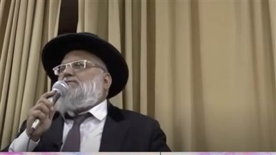 عاجل.. حاخام يهودي: جنود جيش الاحتلال ليسوا إخوتنا ولا نحزن على قتلاهم