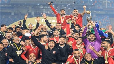 النشرة الرياضية.. الأهلي ضمن الأفضل في 2023 والمهاجم الجديد وجوائز جلوب سوكر