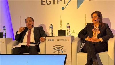 وزير المالية : التجربة المصرية فى التمويل الأخضر تعزز المسار التنموي لتحسين معيشة المواطنين