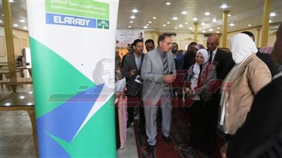 تسليم 20 جهازًا لـ 10 فتيات مقبلات على الزواج بكفر الشيخ