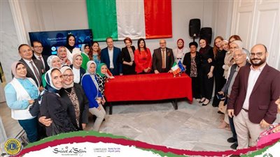 ندوات توعية لحملة 