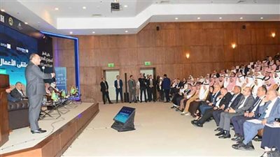 الغرفة التجارية ببورسعيد: طرح فرص استثمارية واعدة بملتقى الأعمال المصري السعودي