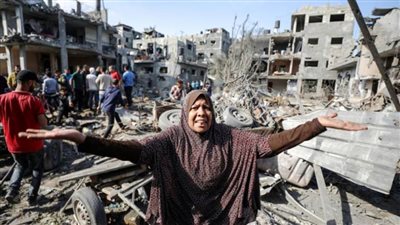 اتحاد النقابات الفنية يستنكر الاعتداءات الإسرائيلية الغاشمة بحق الشعب الفلسطيني