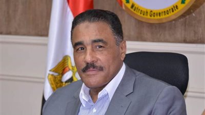 محافظ مطروح يقرر استمرار تعطيل الدراسة لسوء الأحوال الجوية