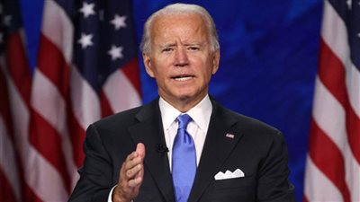 بايدن: 
