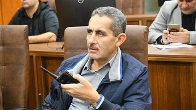 محافظ الغربية يؤكد استمرار رفع درجة الاستعداد القصوى لحين انتهاء موجة الطقس