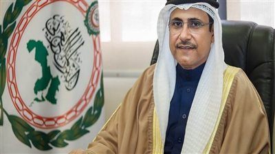 العسومي: البرلمان العربي سيتقدم بشكوى للجنائية الدولية للتحقيق في جرائم الاحتلال 