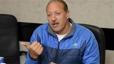 عصام نوار يتقدم باستقالته من رئاسة اتحاد المصارعة