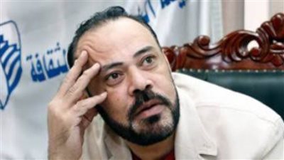 شهادات حول مشروع الباحث مسعود شومان الشعري بورشة الزيتون.. غدا