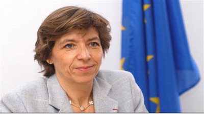 وزيرة الخارجية الفرنسية: نأمل أن يكون مواطنونا بين الرهائن الذين سيفرج عنهم في غزة