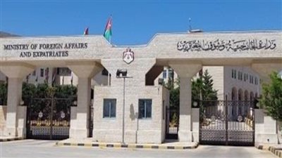 الأردن يرحب بالهدنة الإنسانية بغزة ويشيد بالجهود المصرية القطرية الأمريكية