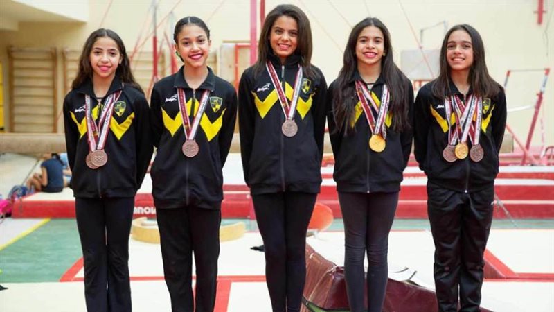 أبطال وادي دجلة