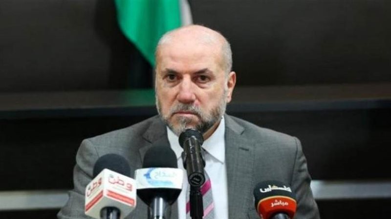 مستشار الرئيس الفلسطيني