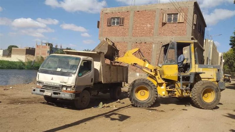 حملات للنظافة والتجميل