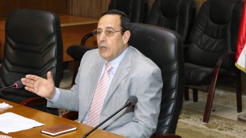 محمد عبد الفضيل شوشة