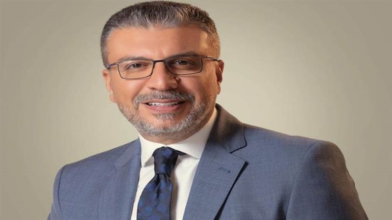 الإعلامي الدكتور