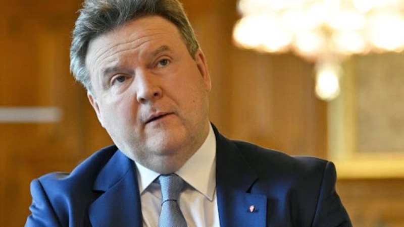 ميخائيل لودفيج