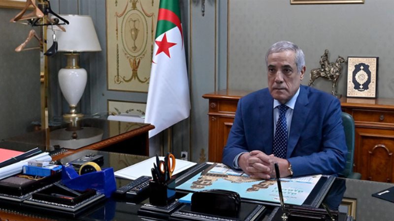 نذير العرباوي