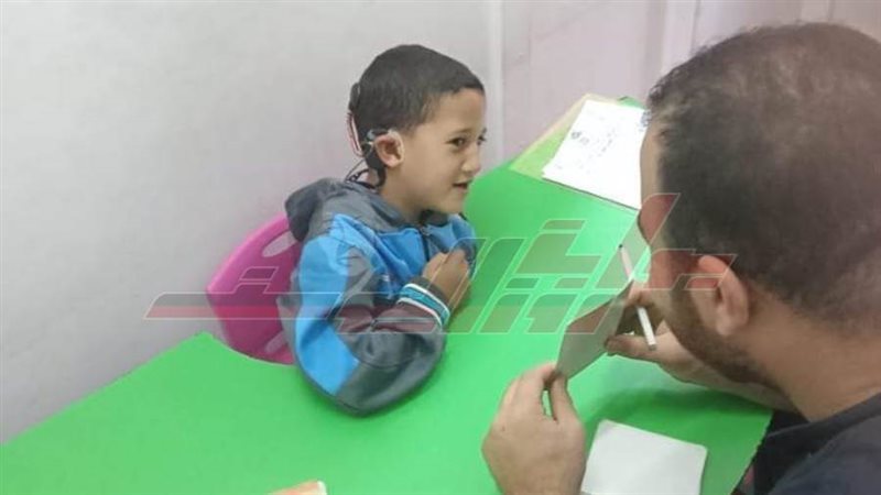 مركز التخاطب