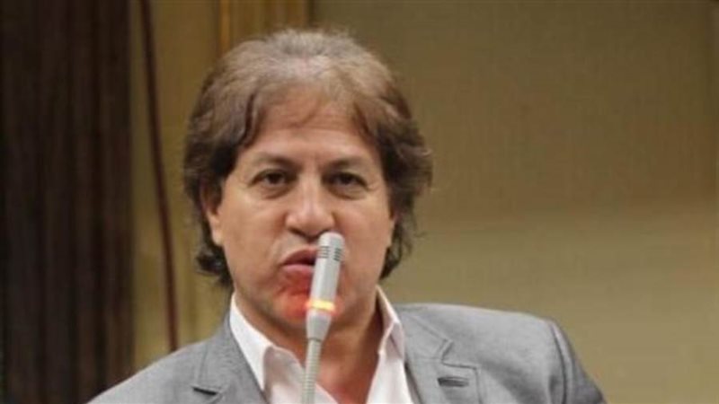 النائب ثروث سويلم