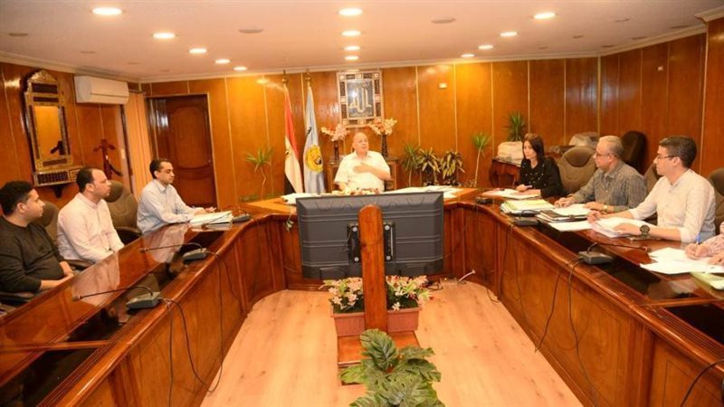 محافظ أسيوط يعلن