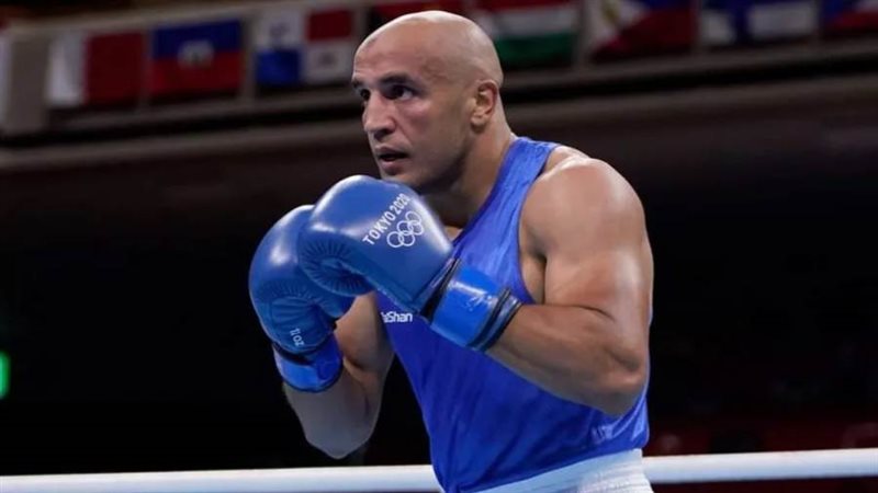 عبد الرحمن عرابي