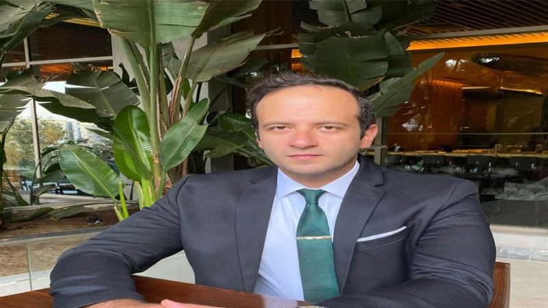 محمد الصعيدي