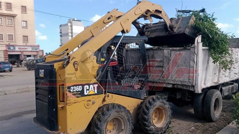 حملات النظافة