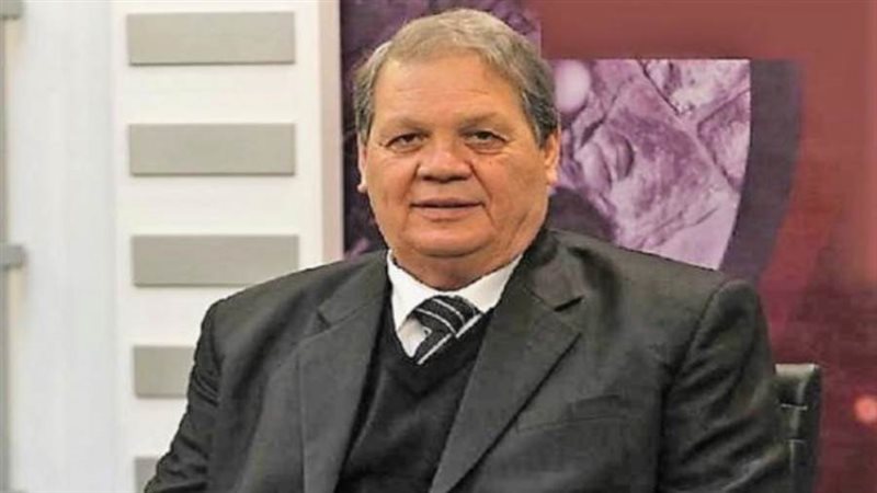 رئيس المجلس الوطني