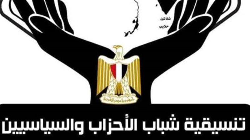 تنسيقية شباب الأحزاب