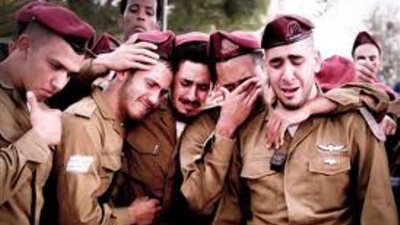 عاجل.. تعرّف على عدد المنشقين من جيش الكيان الصهيوني.. والعقوبة المنتظرة